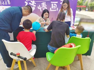 跨界融合 鏈家經(jīng)紀人文化服務新探索